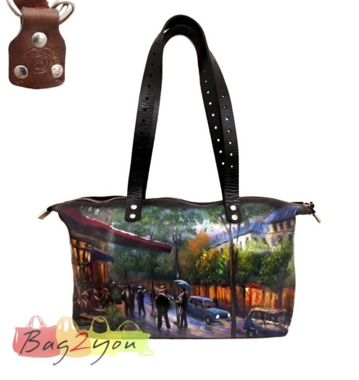 Women's Hand Shoulder Bag