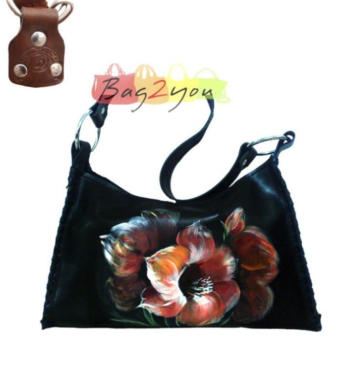 Women's Shoulder Bag