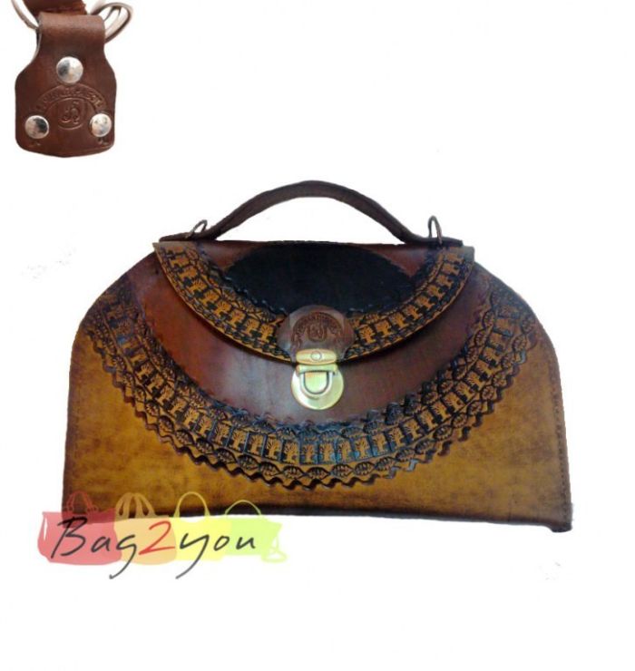 Women's Vintage Bag