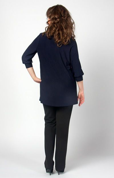 6001 tunic