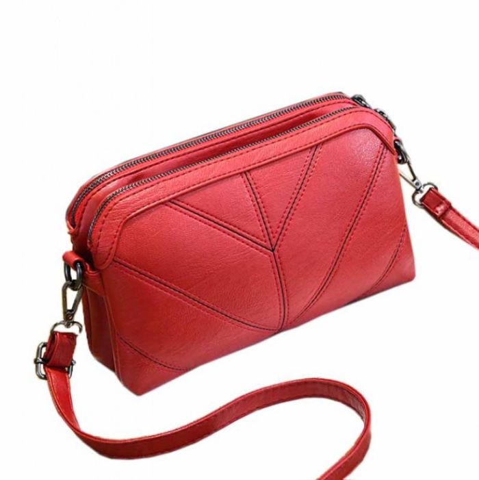 Women's clutch or cross body bag