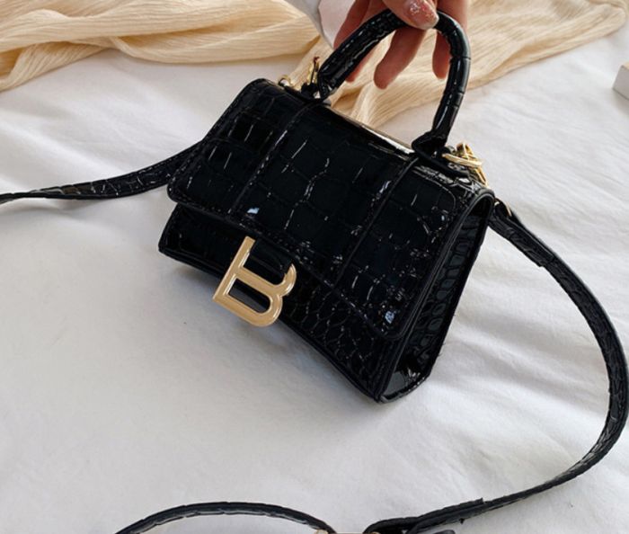 Women's Mini Shoulder Bag