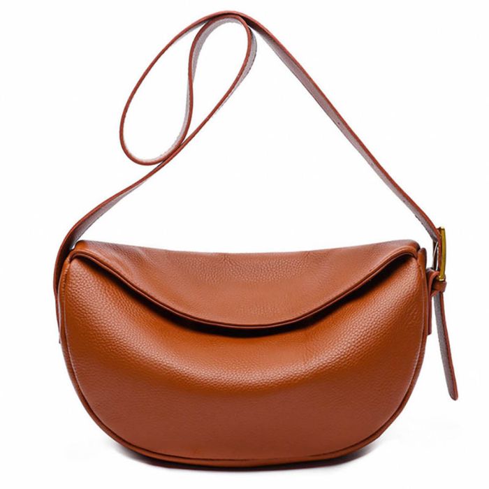 Women's casual clutch or cross body bag