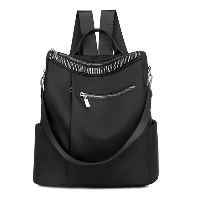 Women's bag - backpack for every day