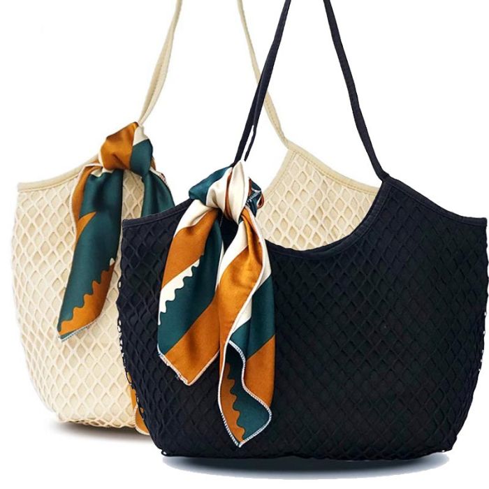 Women's Fabric Bag - Cotton