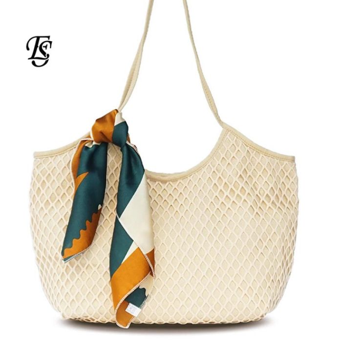 Women's Fabric Bag - Cotton