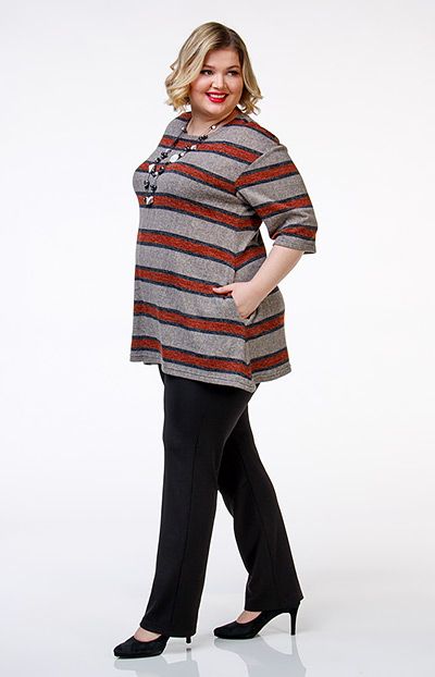 3732-1 tunic