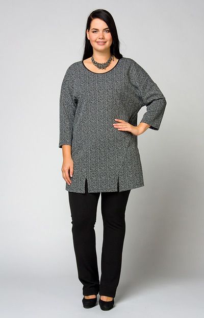 3825 tunic