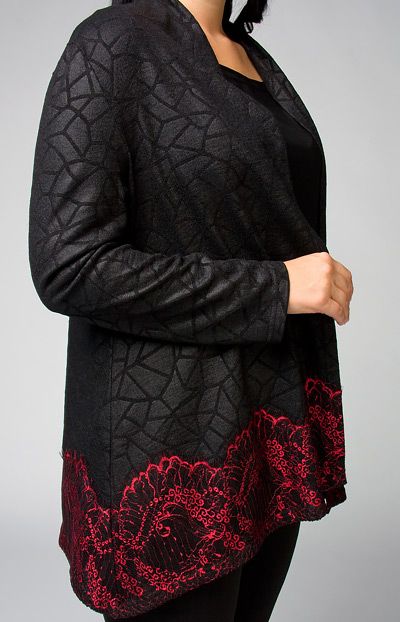 3860 cardigan