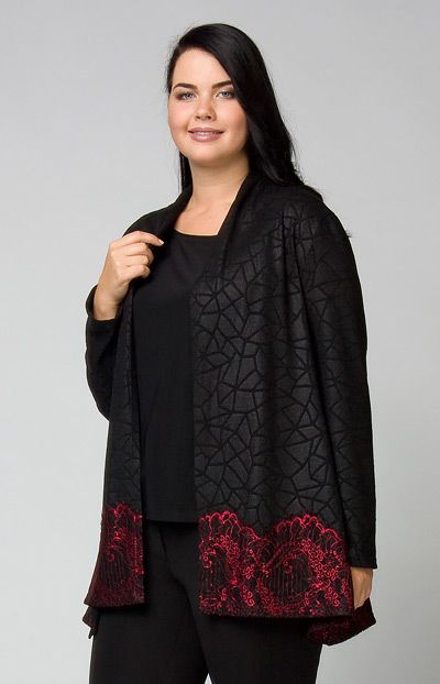 3860 cardigan