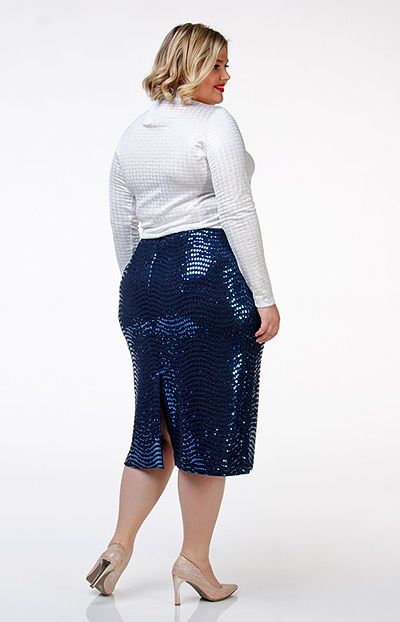 4010-5 skirt