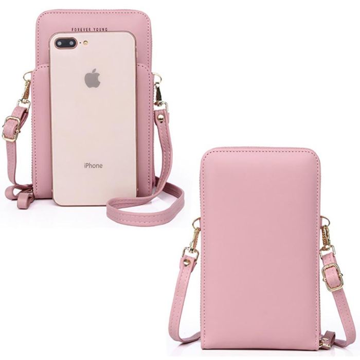 Bag - phone case for women