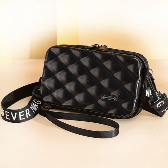 Youth Shoulder Bag - Wrist Clutch