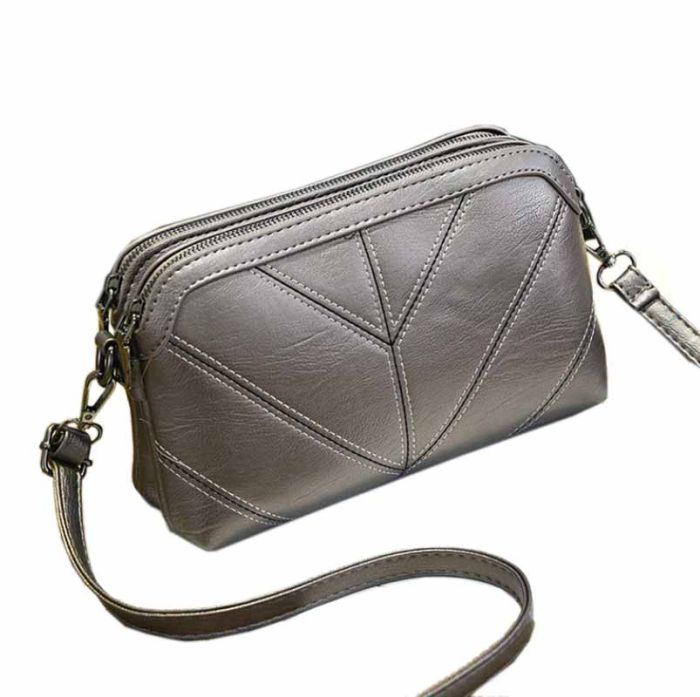 Women's clutch or cross body bag