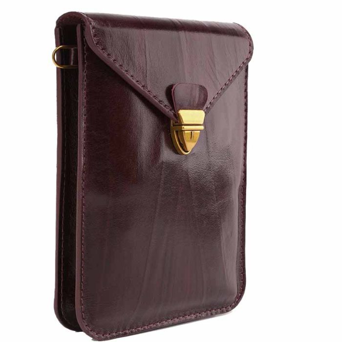 Leather Case Bag for Iphone 11 Pro Max Phone