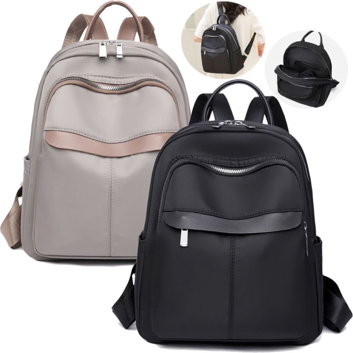 Youth city unisex backpack for every day